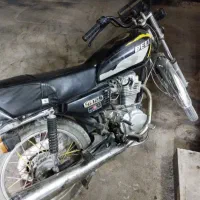 موتور125دلتا