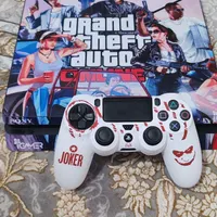 ps 4|کنسول، بازی ویدئویی و آنلاین|مهاباد (آذربایجان غربی), |دیوار