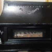 بخاری