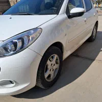 207 پانا|خودرو سواری و وانت|نیشابور, فخریه|دیوار