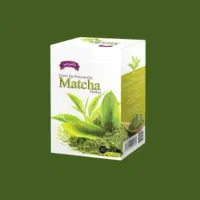 دمنوش گیاهی سبوس برنج پودرجوانه گندم