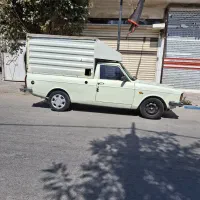 پیکان مدل 93