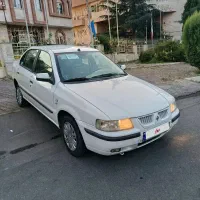 سمند ال‌ایکس مدل ۹۴درحد