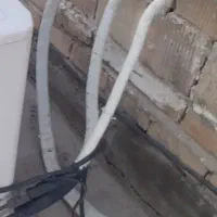 لوله مسی کولر گازی