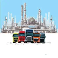 باربری سیرجان شرکت حمل و نقل ایمن ترابر ایرانیان