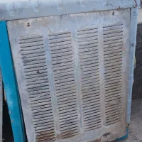 فروش کولر آبی ۷۰۰۰ کار کرده