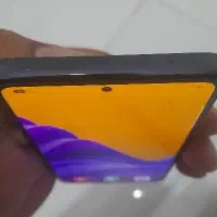 گوشی A53|موبایل|سنگر, |دیوار
