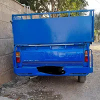 نیسان|خودرو سواری و وانت|کوهسار (البرز), |دیوار