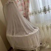 گهواره نوزاد