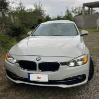 BMW 330i|خودرو سواری و وانت|رشت, پارک شهر|دیوار
