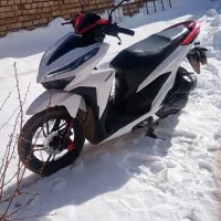 کلیک 150 کویر