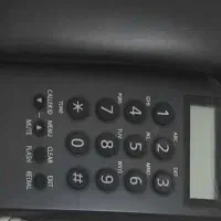 تلفن پاناسونیک سالم ۷۷۰۳