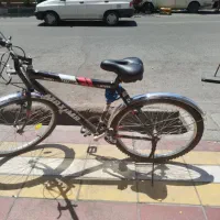 دوچرخه سایز 26
