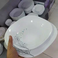 24 نفره آرکوپال آکبند ته بار فروشگاه