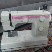 چرخ خیاطی اصل ژانومه