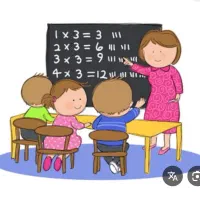 تدریس ریاضیات ابتدایی و تیزهوشان