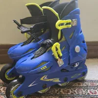 اسکیت حرفه ای برند روسز(Roces)
