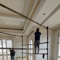 گروه نقاشی ساختمانی امینی