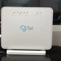 مودم  یوتل