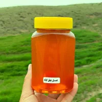 عسل دکتور بیز باساکروز زیر 5 درصد