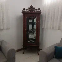 گنجه|جاکفشی، کمد، دراور|مشهد, شهید بصیر|دیوار