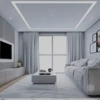 اجرای کناف ، کلیک ، pvc