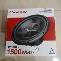 ساب پایونیر a300 s4 / نو و آکبند