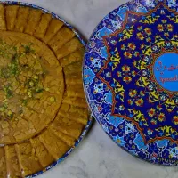 سوغات قم