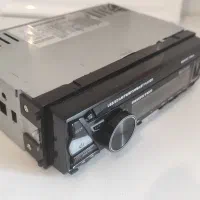 ضبط ماشین