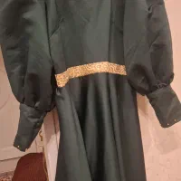 پیراهن عروسکی سایز ۳۸ تا ۴۲