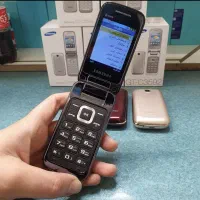Samsung C3592 flip تاشو سامسونگ