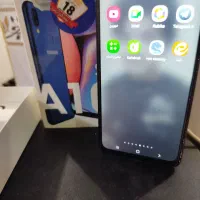 SMSUNG GALAXy A10S|موبایل|دهلران, |دیوار