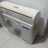 کولر گازی ۱۸ هزار جنرال