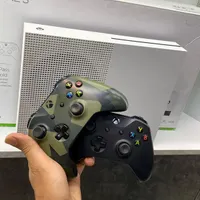 Xobox oneS فقط با روزی ۸۰هزار