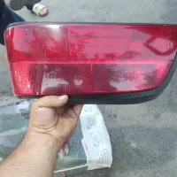 چراغ خطر عقب پرشیا