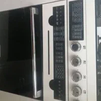 اجاق گاز پنج شعله فروشی