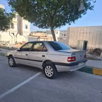 پژو 405 SLX موتور 1800