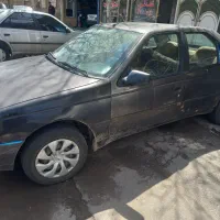 روا ۸۵دوگانه کارخانه