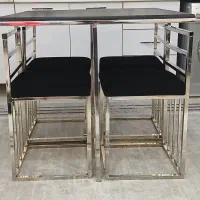 میز نهار خوری 4نفره