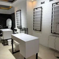 همکاری در همه لاین های زیبایی