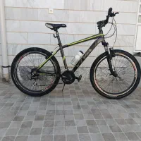 یک دستگاه دوچرخه ویوا