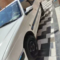 پژو پارس مدل ۹۱