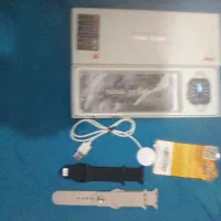 ساعت هوشمند HK11. mini