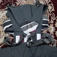 آغوشی نوزاد