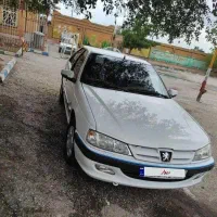 پژو پارس سال مدل 93