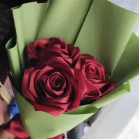 دسته‌گل ۳شاخه