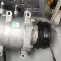 کمپرسور کولر آریو زوتی Z300 در حد نو