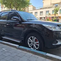 هایما S7 پرو مشکی