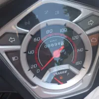 موتور ویو اشیل ۱۲۵