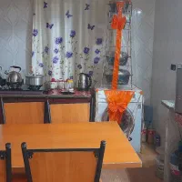 ناهار خوری ۴نفره و بوفه قلمی فقط یک میلیون